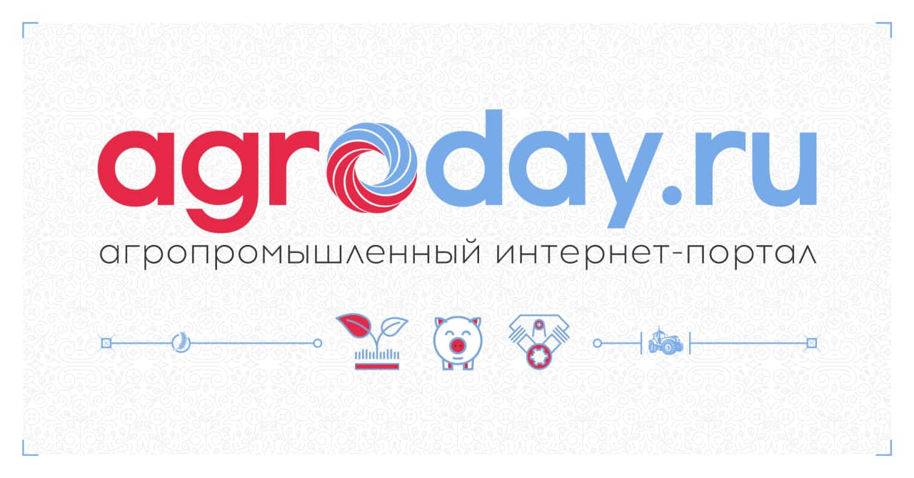 Агропортал | Agroday.RU